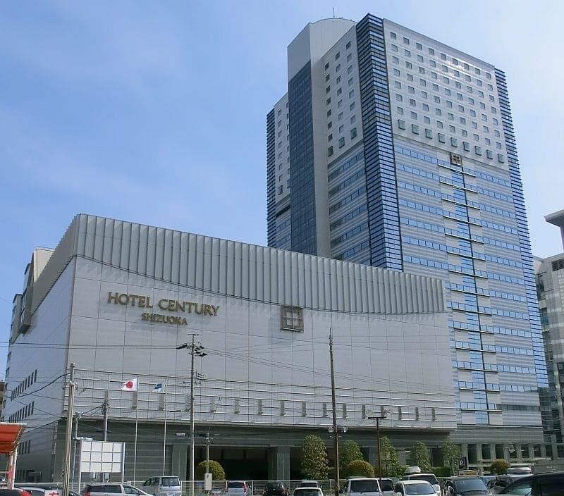 静岡ホビースクエア