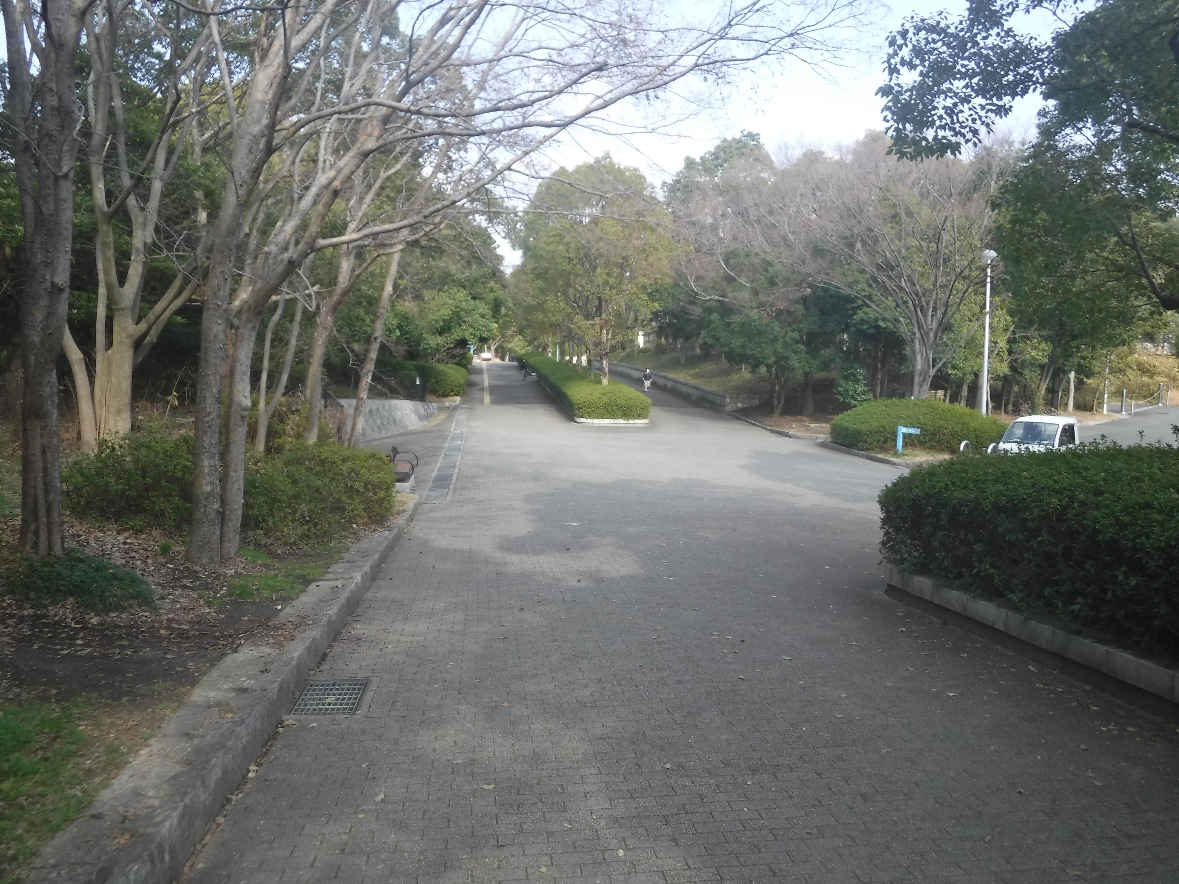 寝屋川公園
