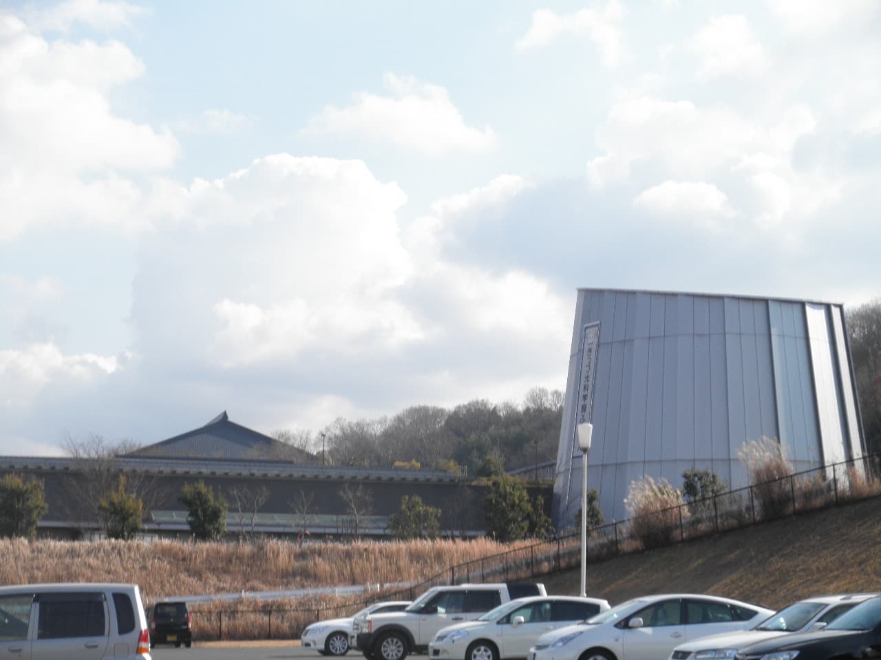 きっづ光科学館ふぉとん