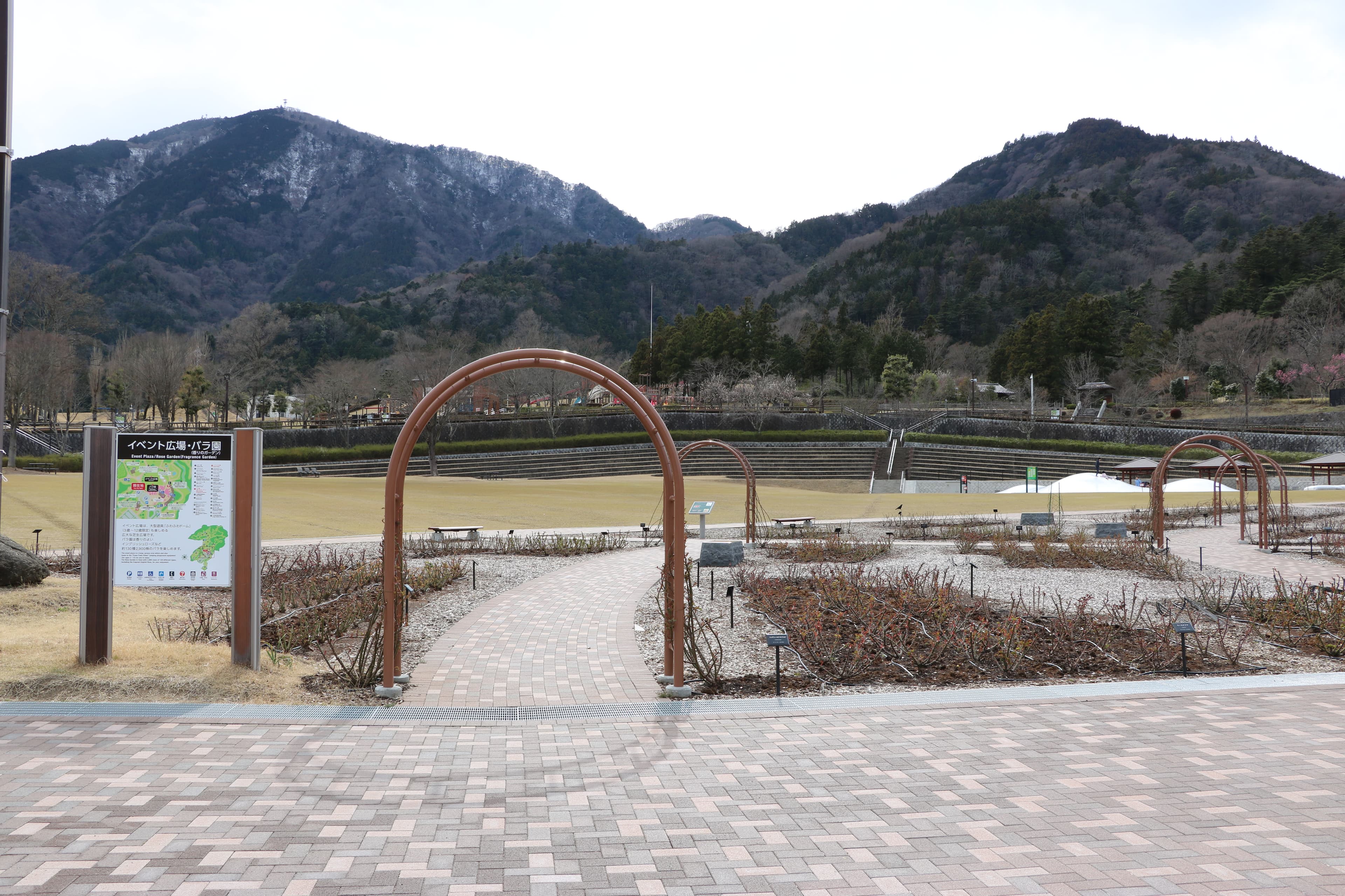 富士川クラフトパーク