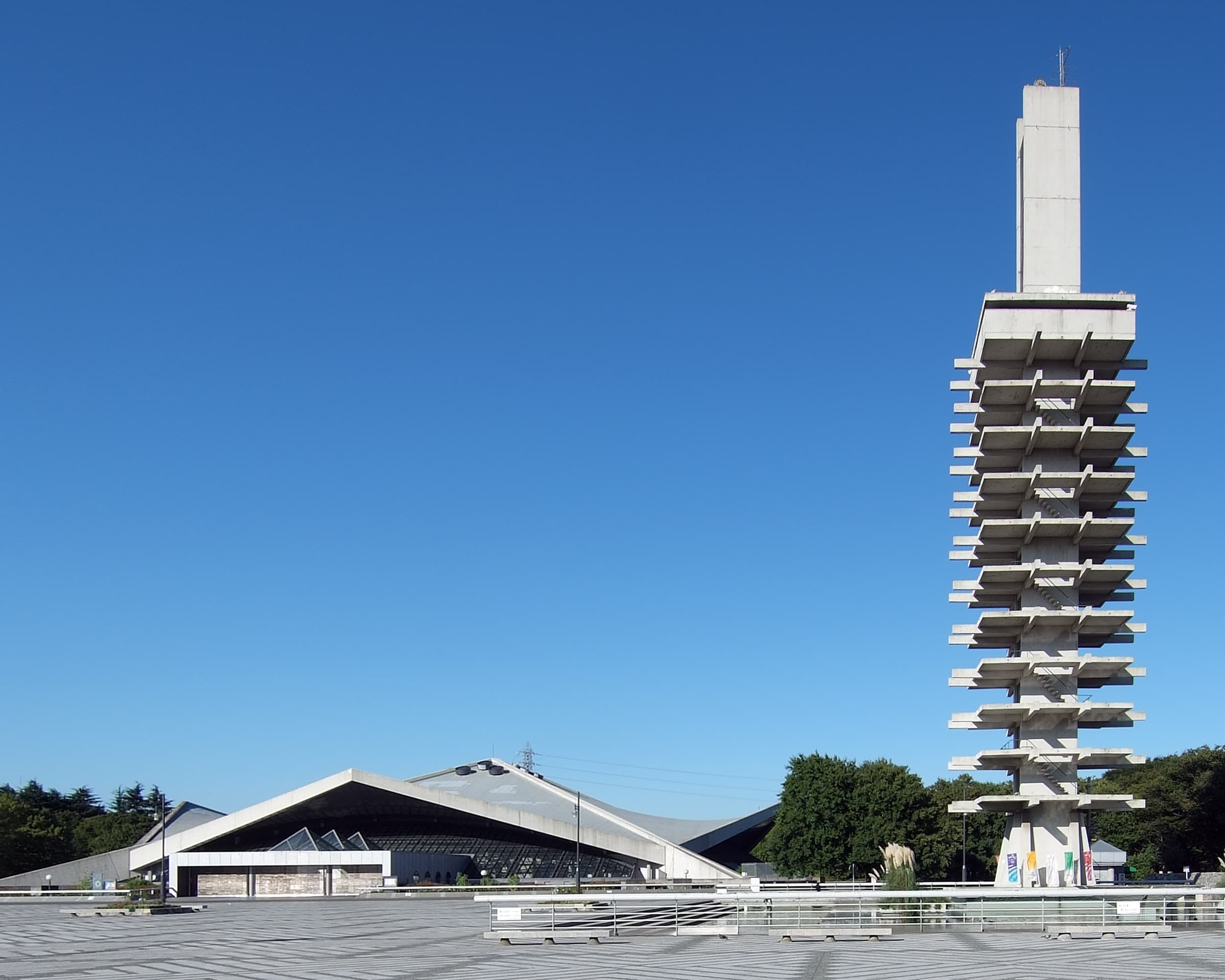 駒沢オリンピック公園