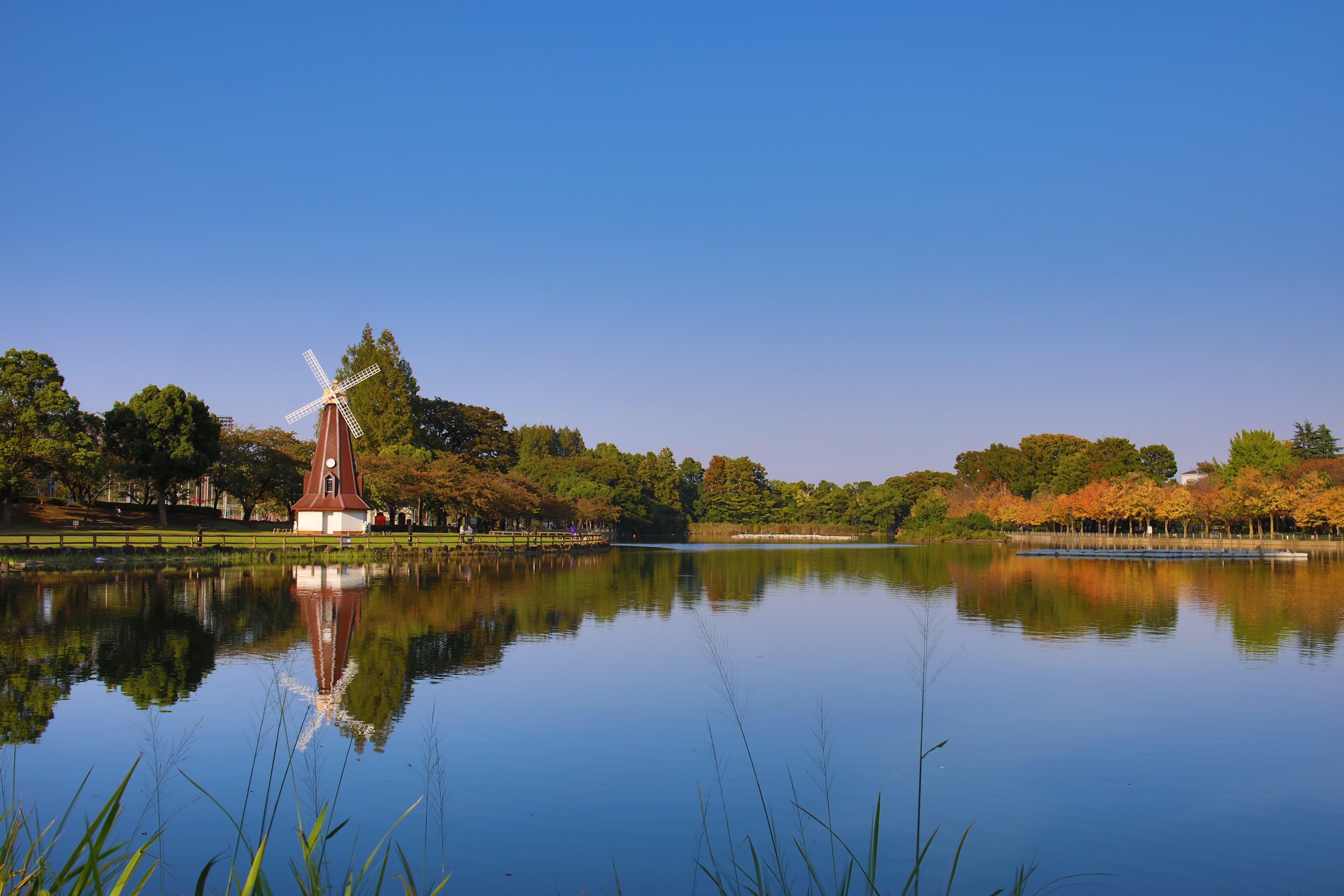 浮間公園