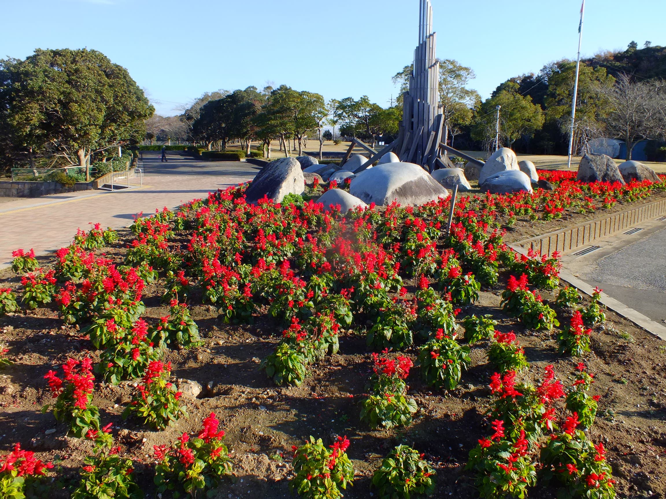 袖ケ浦公園