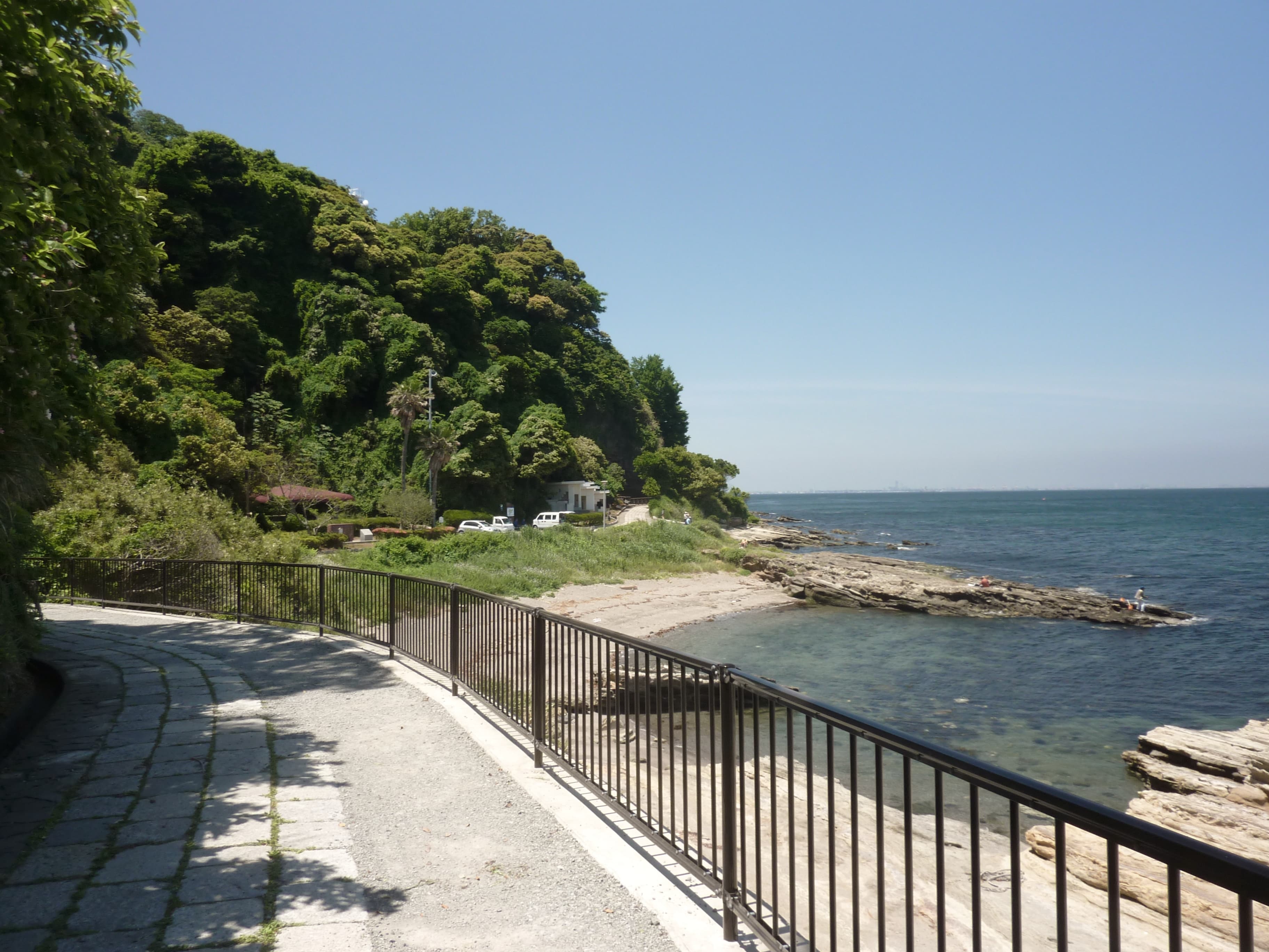 観音崎公園