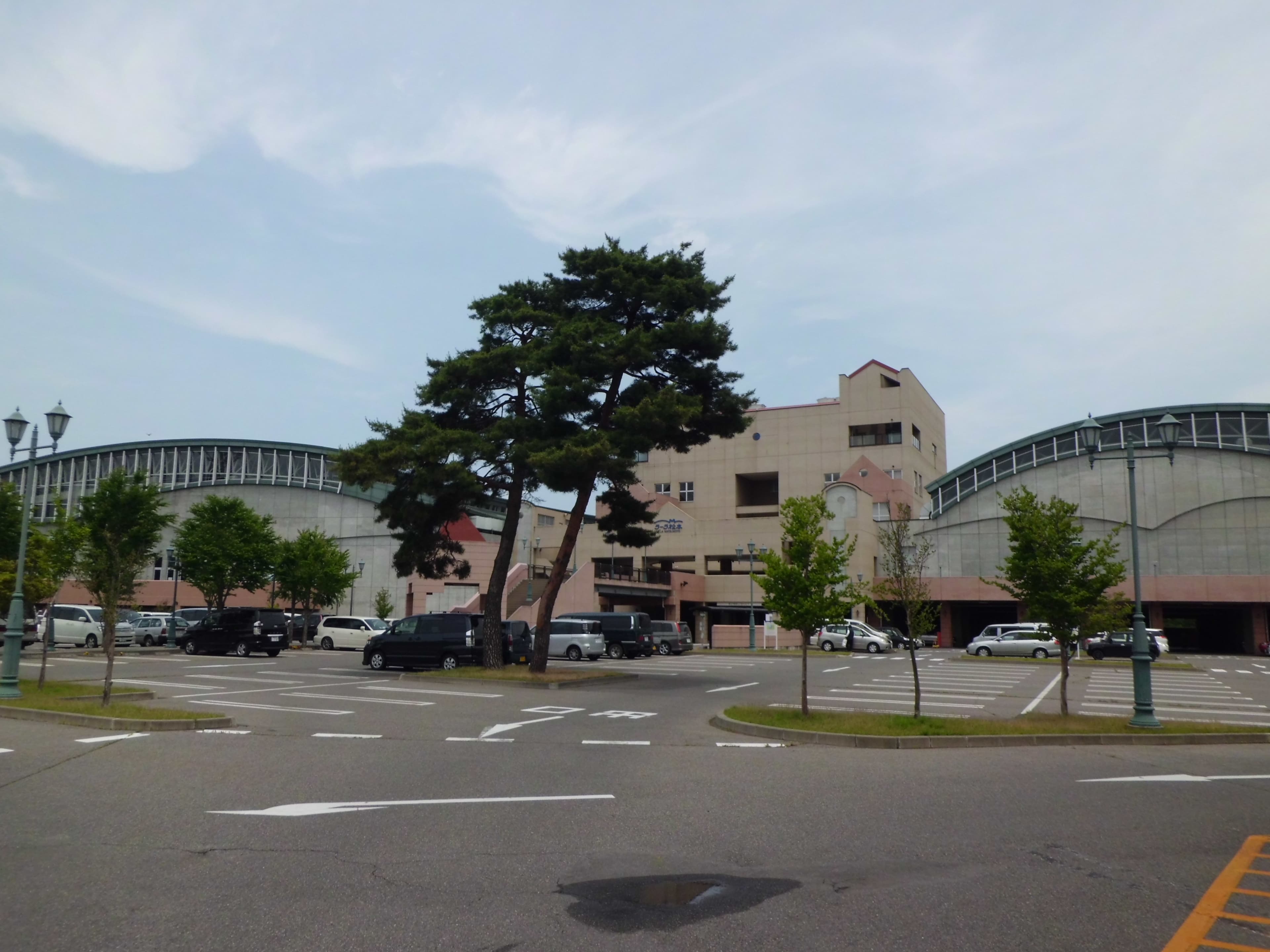 ラーラ松本